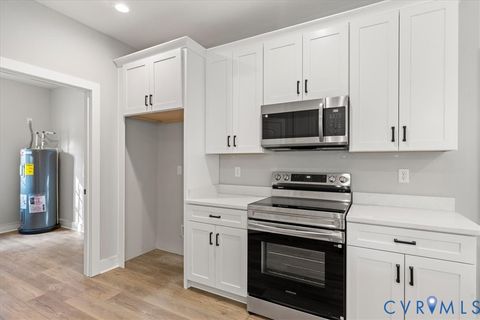 Tiny photo for 26 Maple Knoll Trace, Powhatan, VA 23139 (MLS # 2619972)