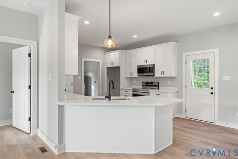 Tiny photo for 26 Maple Knoll Trace, Powhatan, VA 23139 (MLS # 2619972)