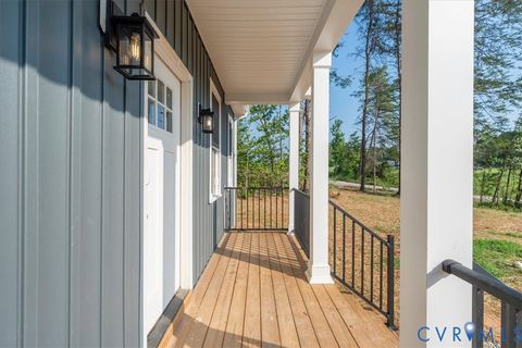 Tiny photo for 26 Maple Knoll Trace, Powhatan, VA 23139 (MLS # 2619972)