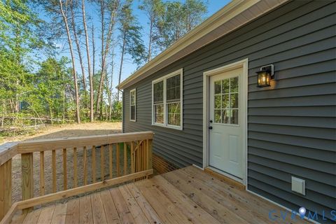 Tiny photo for 26 Maple Knoll Trace, Powhatan, VA 23139 (MLS # 2619972)