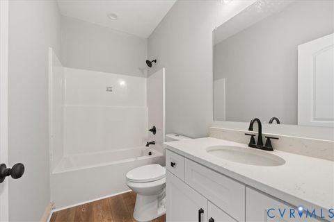 Tiny photo for 26 Maple Knoll Trace, Powhatan, VA 23139 (MLS # 2619972)