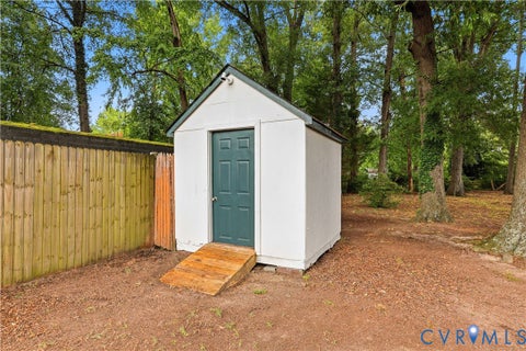 Tiny photo for 656 Battery Place, Colonial Heights, VA 23834 (MLS # 2624396)