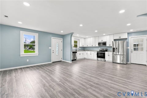 Tiny photo for 656 Battery Place, Colonial Heights, VA 23834 (MLS # 2624396)