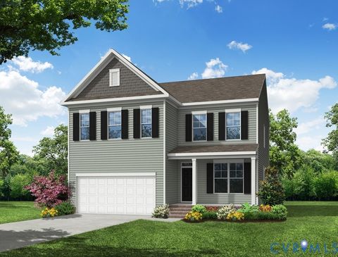 10733 Forget Me Not Way Glen Allen VA 23060