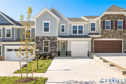 Tiny photo for 9454 Tesserae Way, Richmond, VA 23238 (MLS # 2533764)