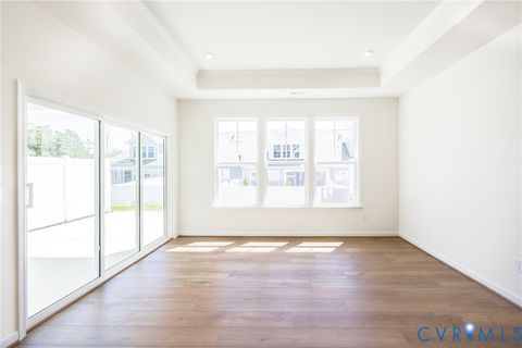 Tiny photo for 9454 Tesserae Way, Richmond, VA 23238 (MLS # 2533764)