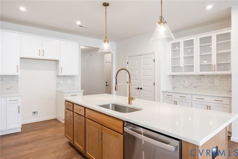 Tiny photo for 9454 Tesserae Way, Richmond, VA 23238 (MLS # 2533764)