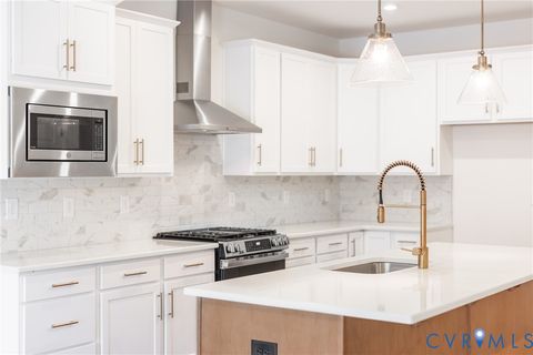 Tiny photo for 9454 Tesserae Way, Richmond, VA 23238 (MLS # 2533764)