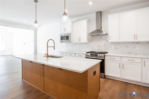 Tiny photo for 9454 Tesserae Way, Richmond, VA 23238 (MLS # 2533764)