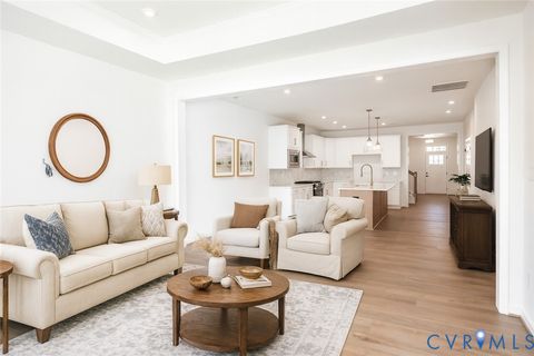 Photo of 9454 Tesserae Way, Richmond, VA 23238 (MLS # 2533764)