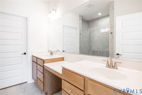 Tiny photo for 9454 Tesserae Way, Richmond, VA 23238 (MLS # 2533764)