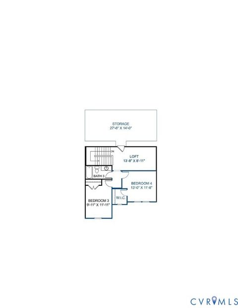 Tiny photo for 9454 Tesserae Way, Richmond, VA 23238 (MLS # 2533764)