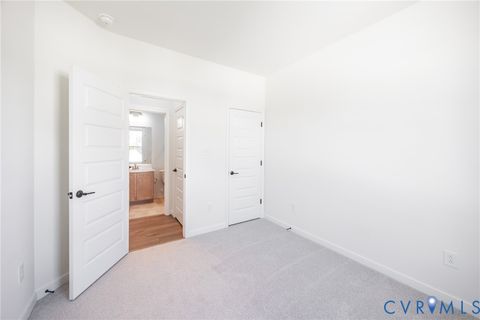 Tiny photo for 9454 Tesserae Way, Richmond, VA 23238 (MLS # 2533764)