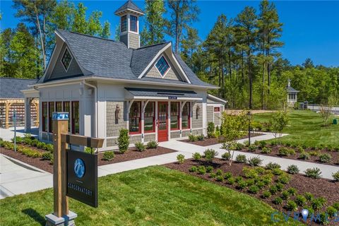 Tiny photo for 9454 Tesserae Way, Richmond, VA 23238 (MLS # 2533764)