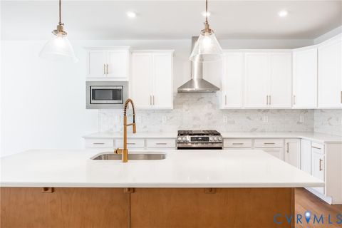 Tiny photo for 9454 Tesserae Way, Richmond, VA 23238 (MLS # 2533764)