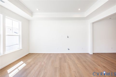 Tiny photo for 9454 Tesserae Way, Richmond, VA 23238 (MLS # 2533764)