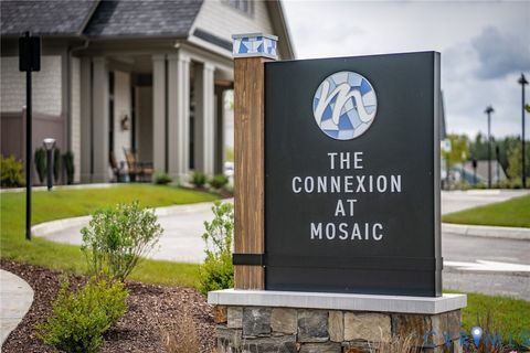 Tiny photo for 9454 Tesserae Way, Richmond, VA 23238 (MLS # 2533764)