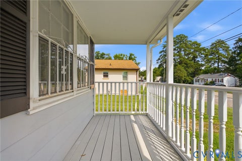 Tiny photo for 1404 Miles Avenue, Hopewell, VA 23860 (MLS # 2622294)