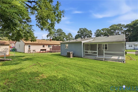 Tiny photo for 1404 Miles Avenue, Hopewell, VA 23860 (MLS # 2622294)
