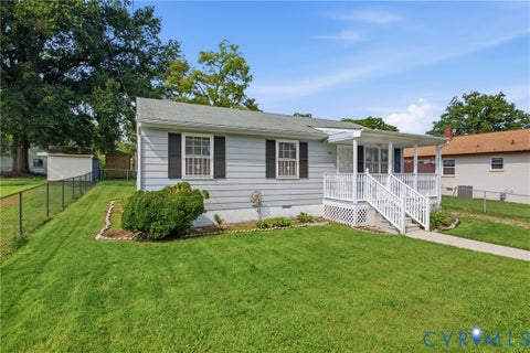 Tiny photo for 1404 Miles Avenue, Hopewell, VA 23860 (MLS # 2622294)