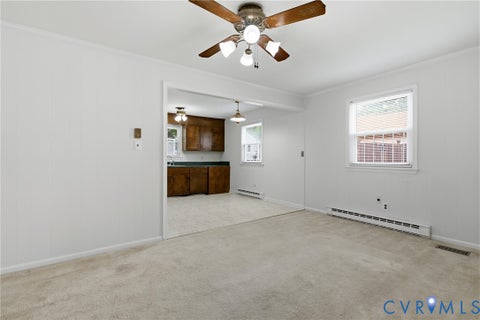 Tiny photo for 1404 Miles Avenue, Hopewell, VA 23860 (MLS # 2622294)
