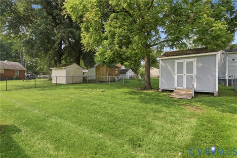 Tiny photo for 1404 Miles Avenue, Hopewell, VA 23860 (MLS # 2622294)