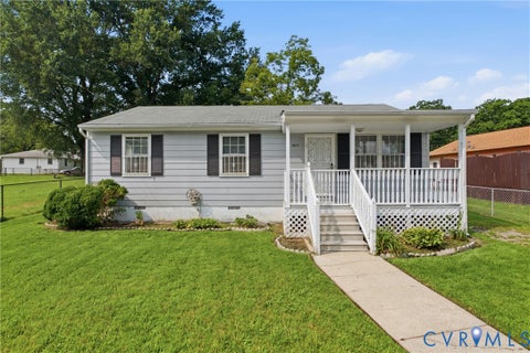 Photo of 1404 Miles Avenue, Hopewell, VA 23860 (MLS # 2622294)