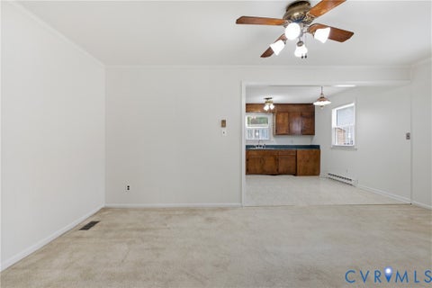 Tiny photo for 1404 Miles Avenue, Hopewell, VA 23860 (MLS # 2622294)