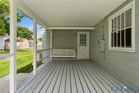 Tiny photo for 1404 Miles Avenue, Hopewell, VA 23860 (MLS # 2622294)
