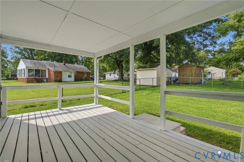Tiny photo for 1404 Miles Avenue, Hopewell, VA 23860 (MLS # 2622294)