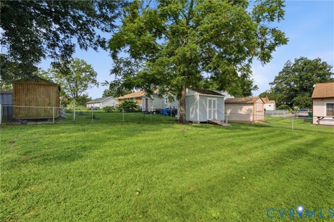 Tiny photo for 1404 Miles Avenue, Hopewell, VA 23860 (MLS # 2622294)