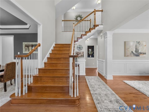 Tiny photo for 6207 Stile Gate Terrace, Moseley, VA 23120 (MLS # 2610251)