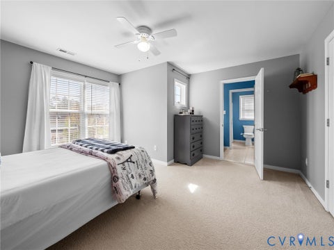Tiny photo for 6207 Stile Gate Terrace, Moseley, VA 23120 (MLS # 2610251)