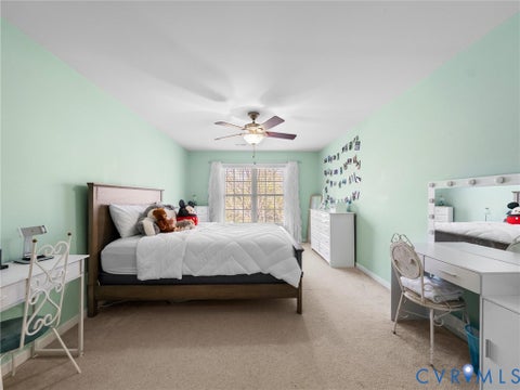 Tiny photo for 6207 Stile Gate Terrace, Moseley, VA 23120 (MLS # 2610251)
