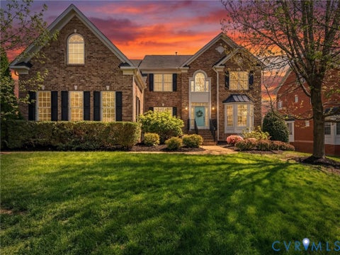 Tiny photo for 6207 Stile Gate Terrace, Moseley, VA 23120 (MLS # 2610251)