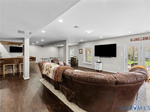 Tiny photo for 6207 Stile Gate Terrace, Moseley, VA 23120 (MLS # 2610251)