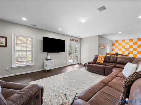 Tiny photo for 6207 Stile Gate Terrace, Moseley, VA 23120 (MLS # 2610251)
