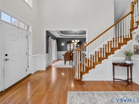 Tiny photo for 6207 Stile Gate Terrace, Moseley, VA 23120 (MLS # 2610251)