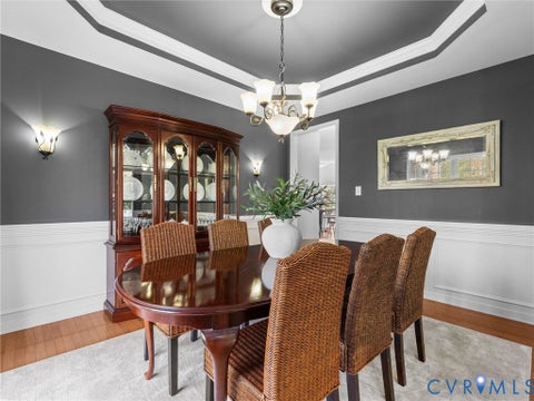 Tiny photo for 6207 Stile Gate Terrace, Moseley, VA 23120 (MLS # 2610251)