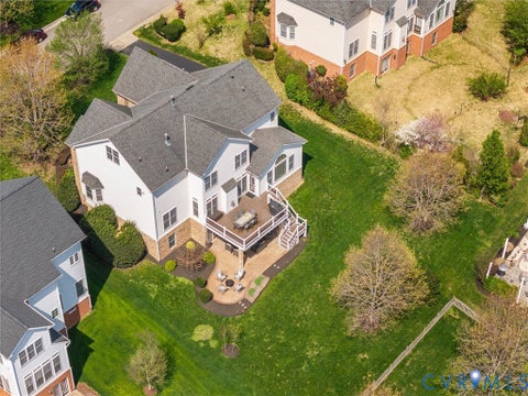 Tiny photo for 6207 Stile Gate Terrace, Moseley, VA 23120 (MLS # 2610251)