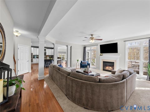 Tiny photo for 6207 Stile Gate Terrace, Moseley, VA 23120 (MLS # 2610251)