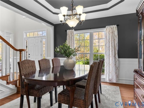 Tiny photo for 6207 Stile Gate Terrace, Moseley, VA 23120 (MLS # 2610251)