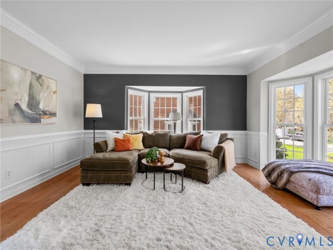 Tiny photo for 6207 Stile Gate Terrace, Moseley, VA 23120 (MLS # 2610251)