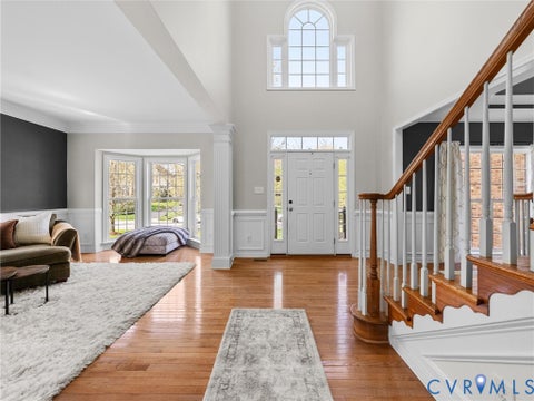 Tiny photo for 6207 Stile Gate Terrace, Moseley, VA 23120 (MLS # 2610251)
