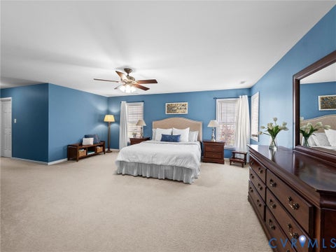 Tiny photo for 6207 Stile Gate Terrace, Moseley, VA 23120 (MLS # 2610251)