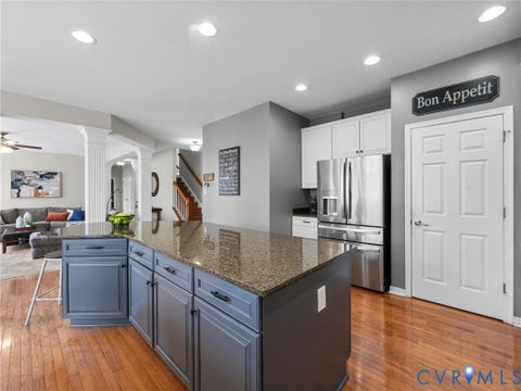 Tiny photo for 6207 Stile Gate Terrace, Moseley, VA 23120 (MLS # 2610251)