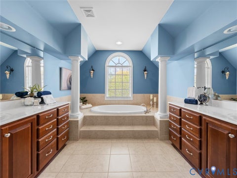 Tiny photo for 6207 Stile Gate Terrace, Moseley, VA 23120 (MLS # 2610251)