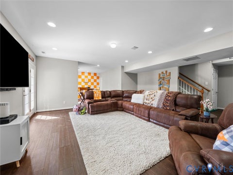 Tiny photo for 6207 Stile Gate Terrace, Moseley, VA 23120 (MLS # 2610251)