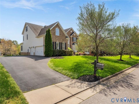Tiny photo for 6207 Stile Gate Terrace, Moseley, VA 23120 (MLS # 2610251)