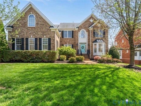 Photo of 6207 Stile Gate Terrace, Moseley, VA 23120 (MLS # 2610251)